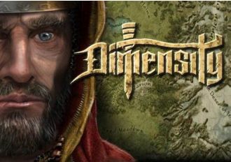 Dimensity EN Global Steam Digital Key