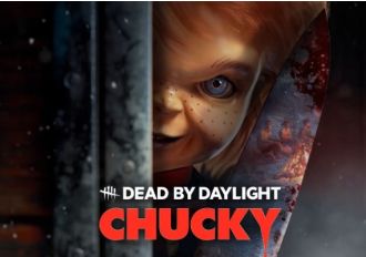 Dead by Daylight: Chucky Chapter DLC EN Argentina Xbox One/Series Digital Key