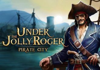 Under the Jolly Roger - Pirate City DLC EN Argentina Xbox One/Series Digital Key