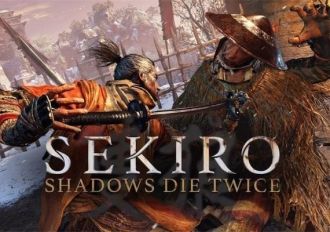 Sekiro: Shadows Die Twice EN Global Xbox One/Series Digital Key