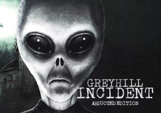 Greyhill Incident Abducted Edition EN Argentina Xbox Series Digital Key