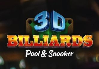 3D Billiards: Pool & Snooker - Remastered EN United States Xbox One/Series Digital Key