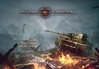 Panzer Strategy EN/RU Global Steam Digital Key