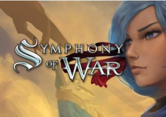 Symphony of War: The Nephilim Saga EN EU Steam Digital Key