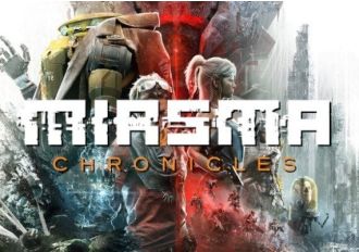 Miasma Chronicles EN EU Xbox Series Digital Key
