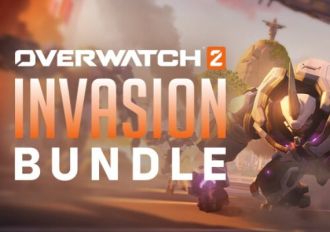 Overwatch 2 - Invasion Bundle DLC EN Argentina Xbox One/Series Digital Key