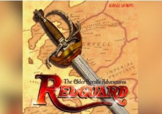 The Elder Scrolls Adventures: Redguard EN Argentina Xbox Windows Digital Key