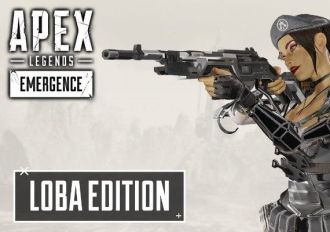 Apex Legends DLC Loba Edition Global EA App Digital Key