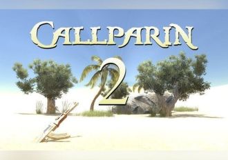 Callparin 2 EN/DE Global Steam Digital Key