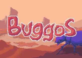 Buggos EN/DE/FR/IT/CS/PT/ES/MX Global Steam Digital Key