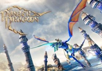Panzer Dragoon: Remake EN EU Xbox One/Series Digital Key