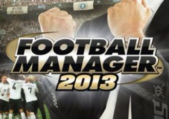 Football Manager 2013 EN Global Steam Digital Key