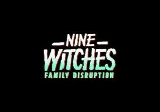 Nine Witches: Family Disruption EN/DE/FR/PT/RU/ZH/ES/ZH EU Xbox One/Series Digital Key