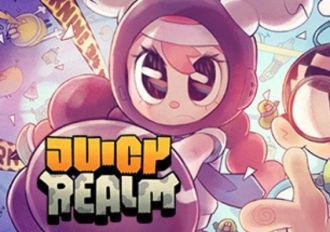 Juicy Realm EN/JA/KO/ZH/ZH Global Steam Digital Key