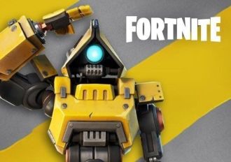Fortnite - Robo-Kevin Pack DLC EN Argentina Xbox One/Series Digital Key