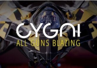 CYGNI: All Guns Blazing EN Canada Xbox Series Digital Key