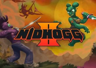 Nidhogg 2 EN Global Steam Digital Key