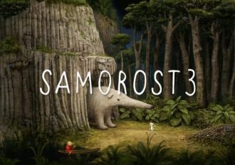 Samorost 3 Cosmic Edition EN/DE/FR/IT/PT/ES Global Steam Digital Key