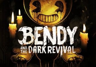 Bendy and the Dark Revival EN United States Xbox One/Series Digital Key