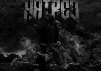 Hatred EN/DE/FR/IT Global Steam Digital Key