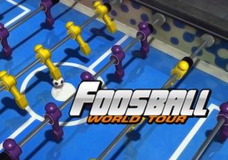 Foosball: World Tour EN Global Steam Digital Key