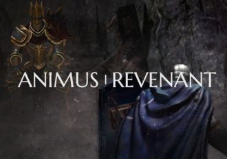 Animus: Revenant EN EU Xbox One/Series Digital Key