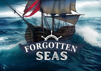 Forgotten Seas Global Steam Digital Key