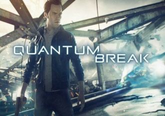Quantum Break EN Turkey Xbox One/Series Digital Key