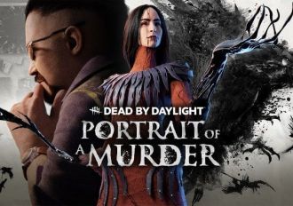 Dead by Daylight: Portrait of a Murder Chapter DLC Global Steam Digital Key