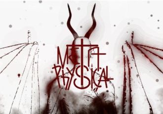 MetaPhysical EN/DE/RU/ES Global Steam Digital Key