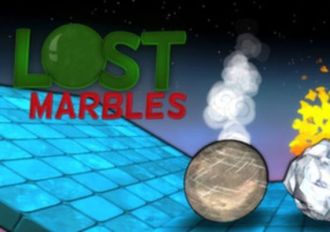 Lost Marbles EN Global Steam Digital Key