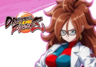 Dragon Ball FighterZ - Android 21 Lab Coat DLC EN EU Xbox One/Series Digital Key