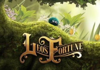 Leo's Fortune EN Argentina Xbox One/Series Digital Key