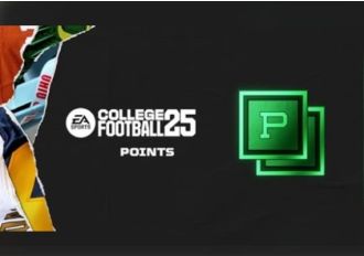 EA Sports: College Football 25 EU 2800 Points Xbox Series Digital Key