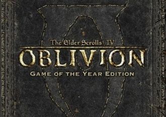 The Elder Scrolls IV: Oblivion GOTY Edition EN/DE/FR/IT/ES Global Steam Digital Key
