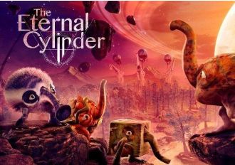The Eternal Cylinder EN Argentina Xbox One/Series Digital Key