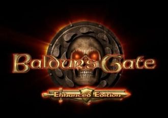 Baldur's Gate Enhanced Edition EU Steam Digital Key