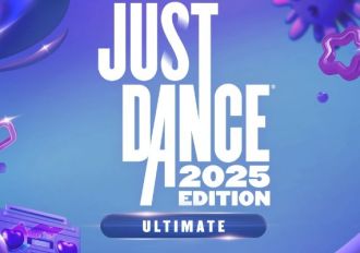 Just Dance 2025 Ultimate Edition EN Colombia Xbox Series Digital Key