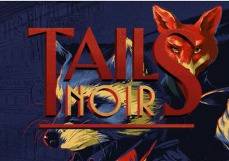 Tails Noir EN EU Steam Digital Key