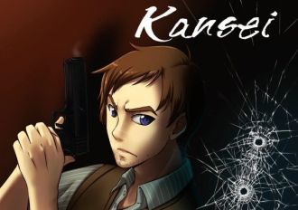 Kansei: The Second Turn HD EN Argentina Xbox One/Series Digital Key