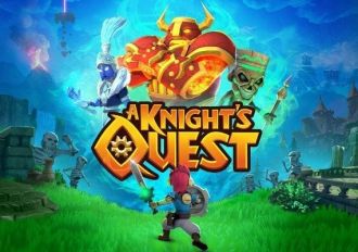 A Knight's Quest EN EU Xbox One/Series Digital Key