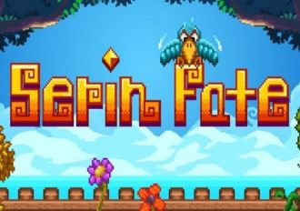 Serin Fate EN Global Steam Digital Key