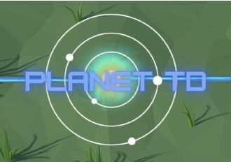 Planet TD EN Global Steam Digital Key