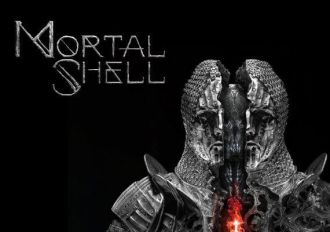 Mortal Shell Turkey Steam Digital Key