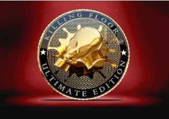 Killing Floor 2 Ultimate Edition EN Global Steam Digital Key