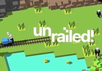 Unrailed! EN EU Steam Digital Key