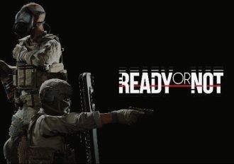 Ready Or Not EN Latin America Steam Digital Key