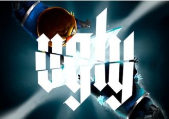 Ugly EN Brazil Xbox One/Series Digital Key