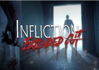 Infliction - Extended Cut EN Argentina Xbox One/Series Digital Key