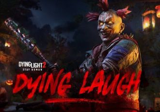 Dying Light 2: Stay Human - Dying Laugh Bundle DLC EN Argentina Xbox One/Series Digital Key